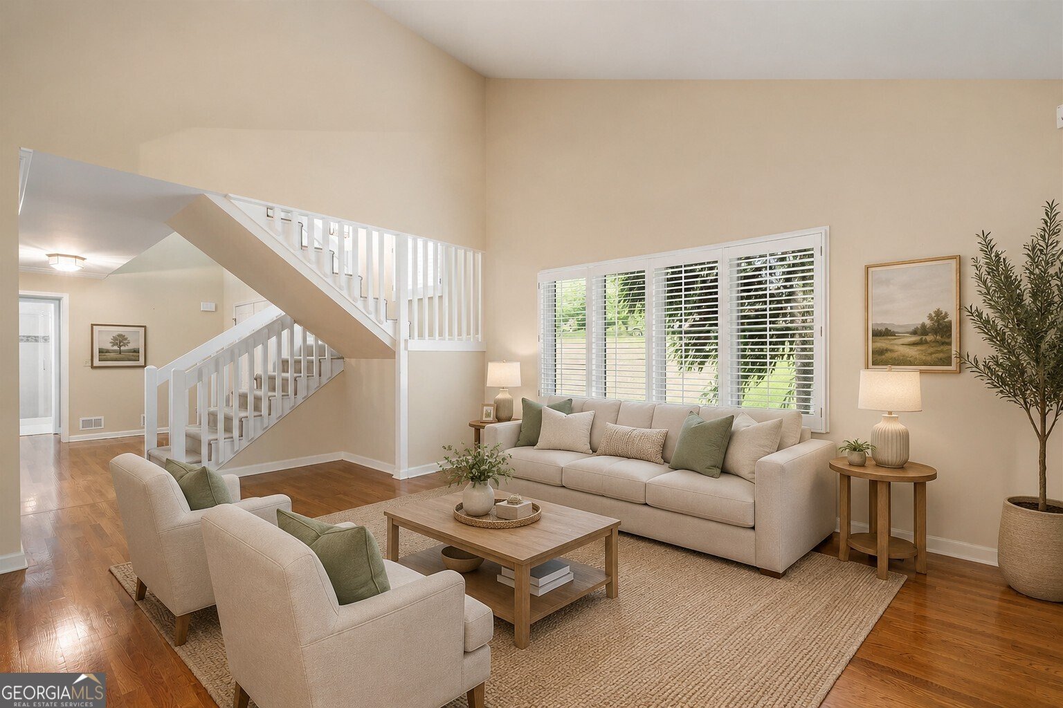 136 Ole Hickory Trail Carrollton - Photo 28