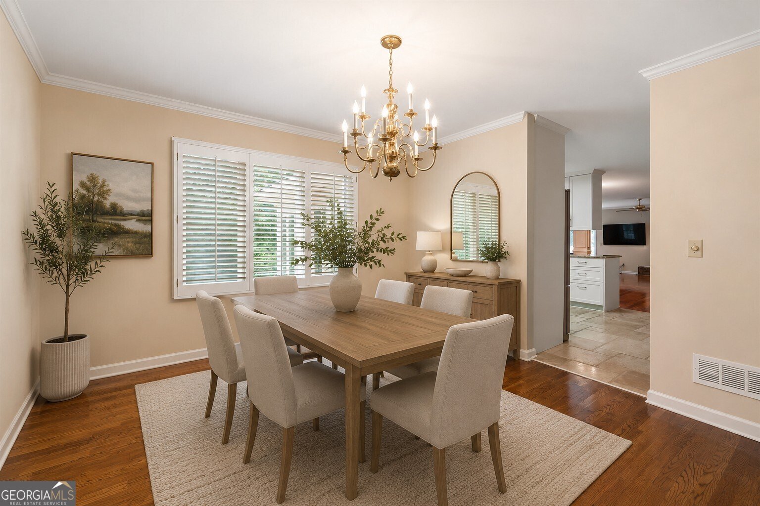 136 Ole Hickory Trail Carrollton - Photo 30