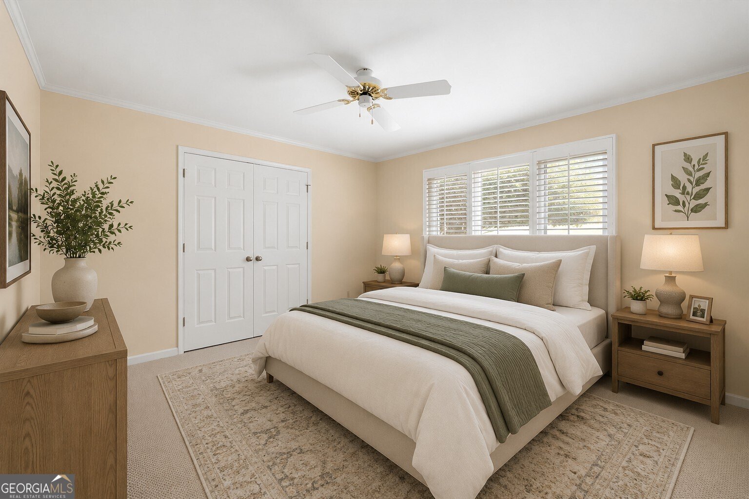 136 Ole Hickory Trail Carrollton - Photo 33