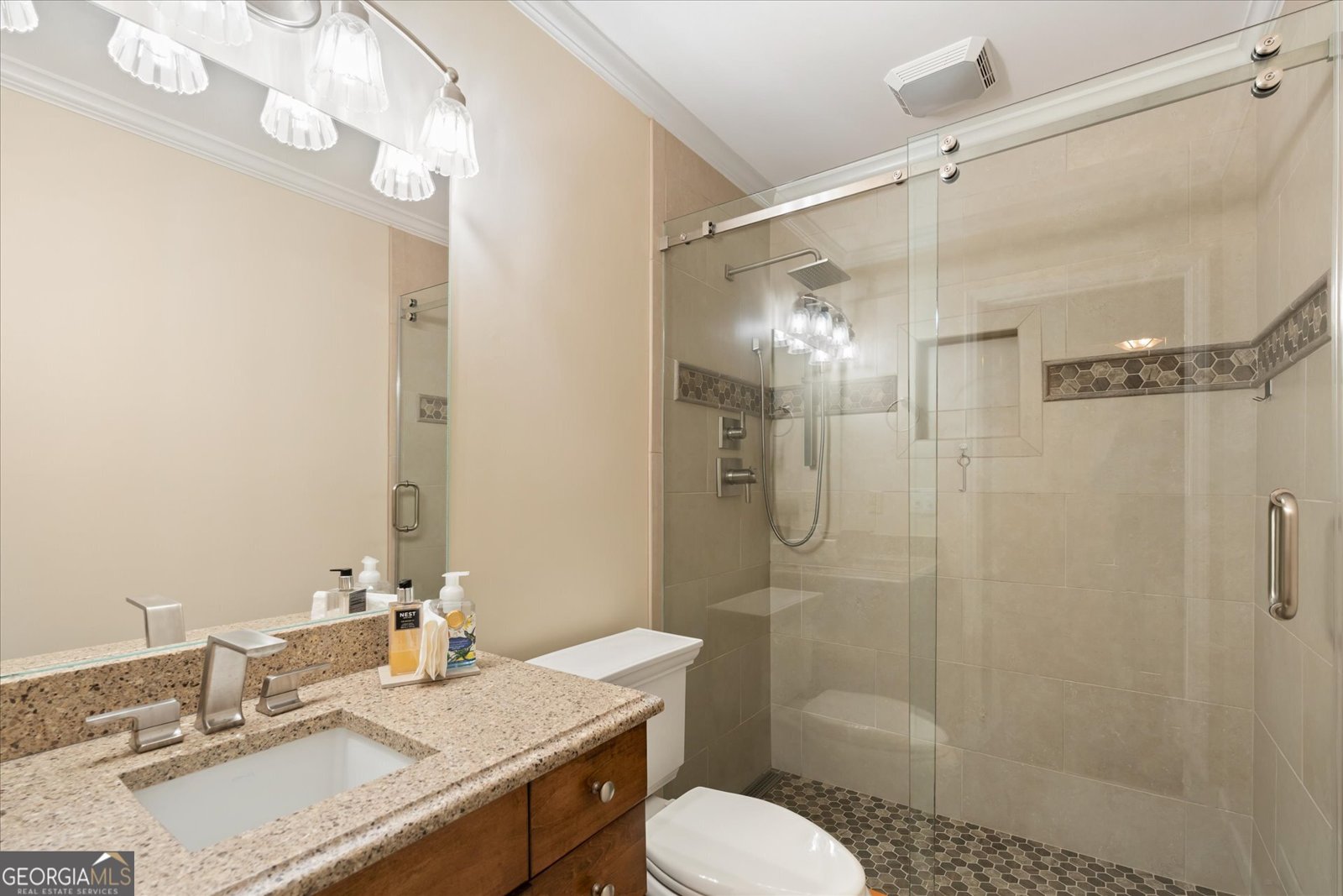 136 Ole Hickory Trail Carrollton - Photo 35