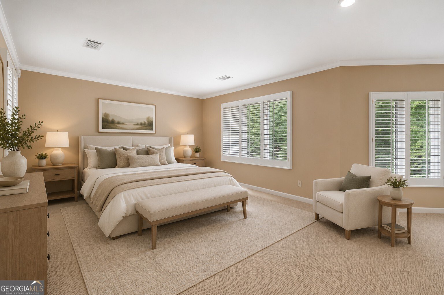 136 Ole Hickory Trail Carrollton - Photo 37