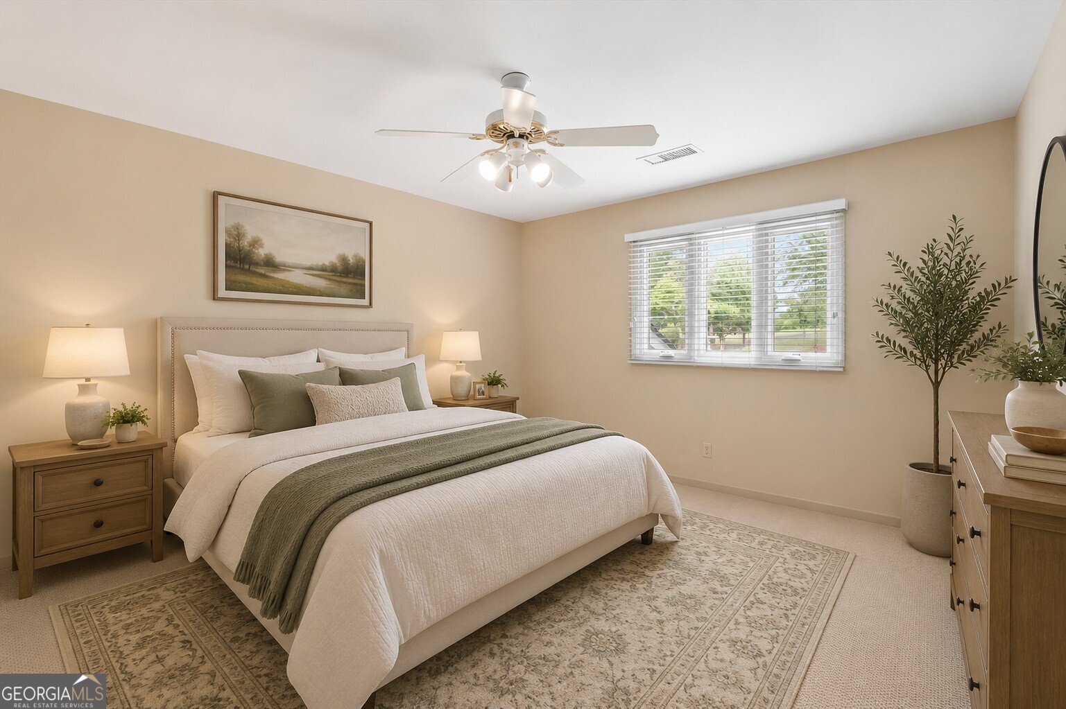 136 Ole Hickory Trail Carrollton - Photo 44