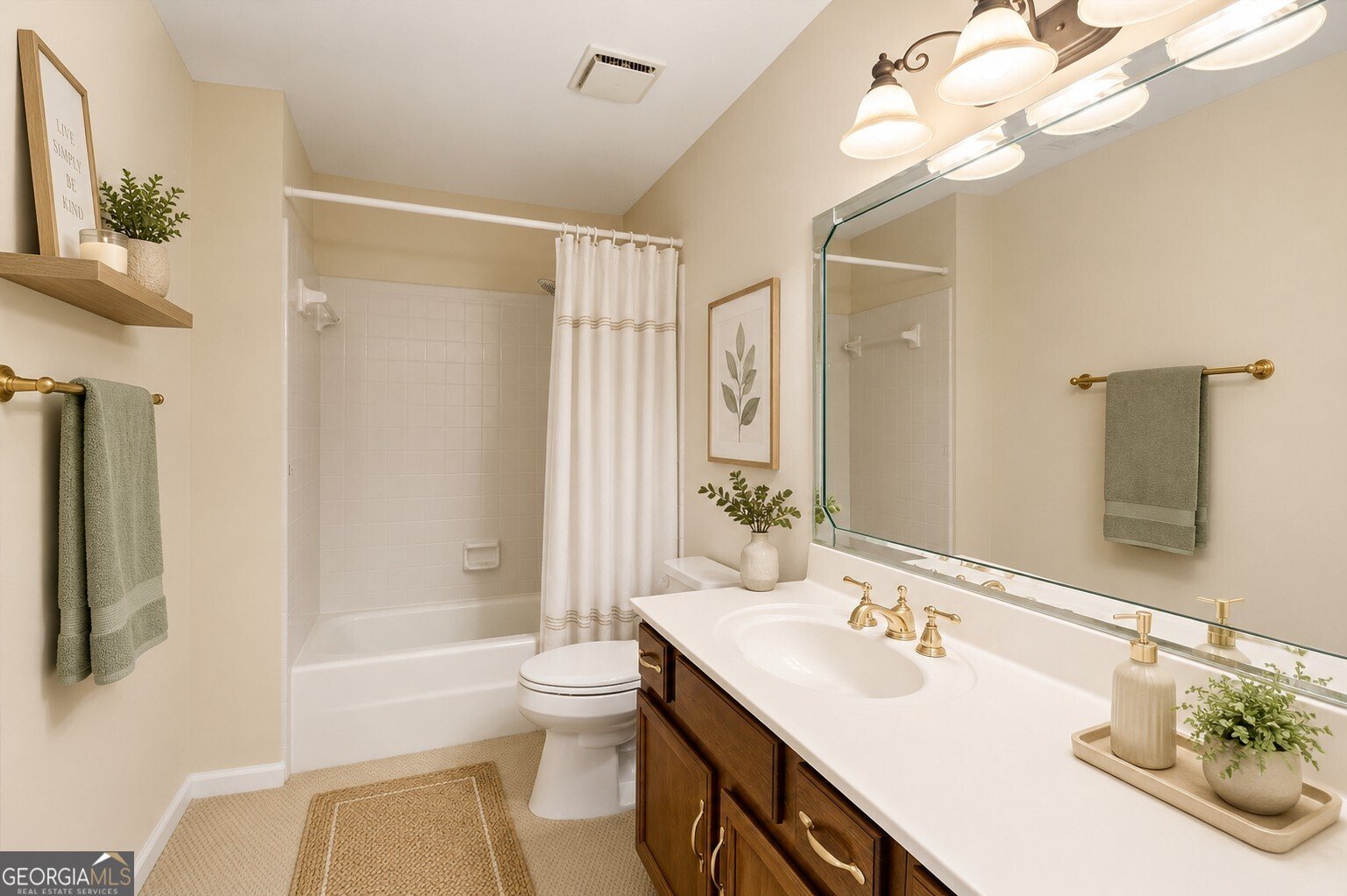 136 Ole Hickory Trail Carrollton - Photo 49