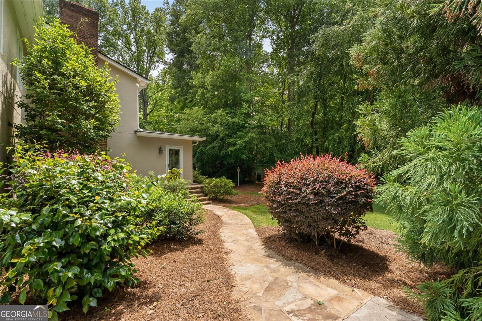136 Ole Hickory Trail Carrollton - Photo 57