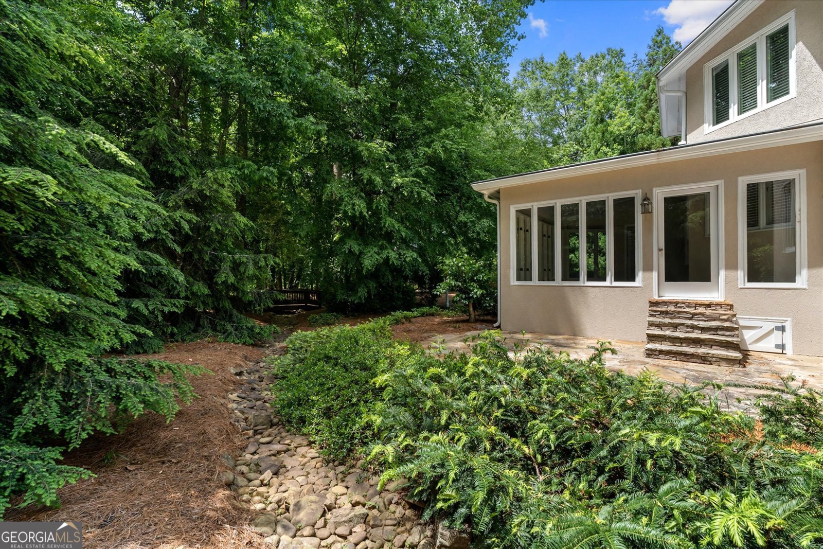 136 Ole Hickory Trail Carrollton - Photo 58