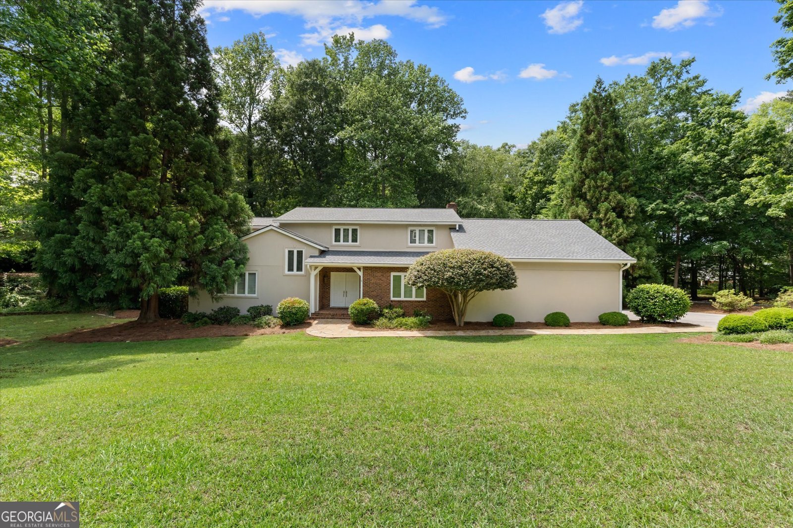 136 Ole Hickory Trail Carrollton - Photo 6