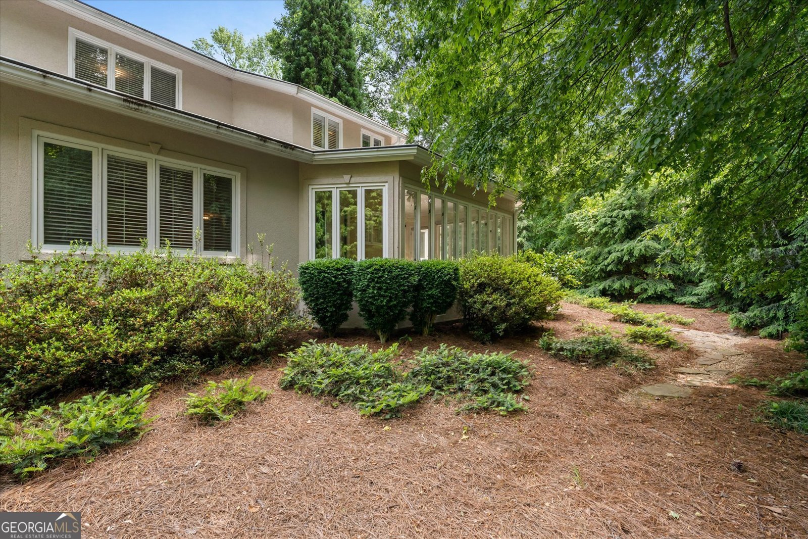 136 Ole Hickory Trail Carrollton - Photo 60