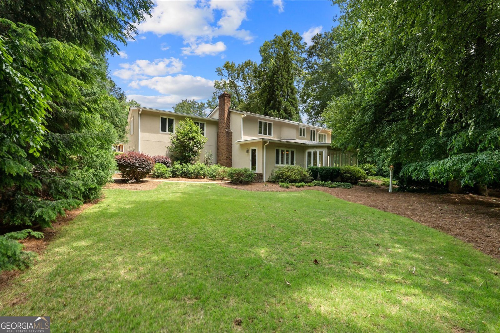 136 Ole Hickory Trail Carrollton - Photo 61
