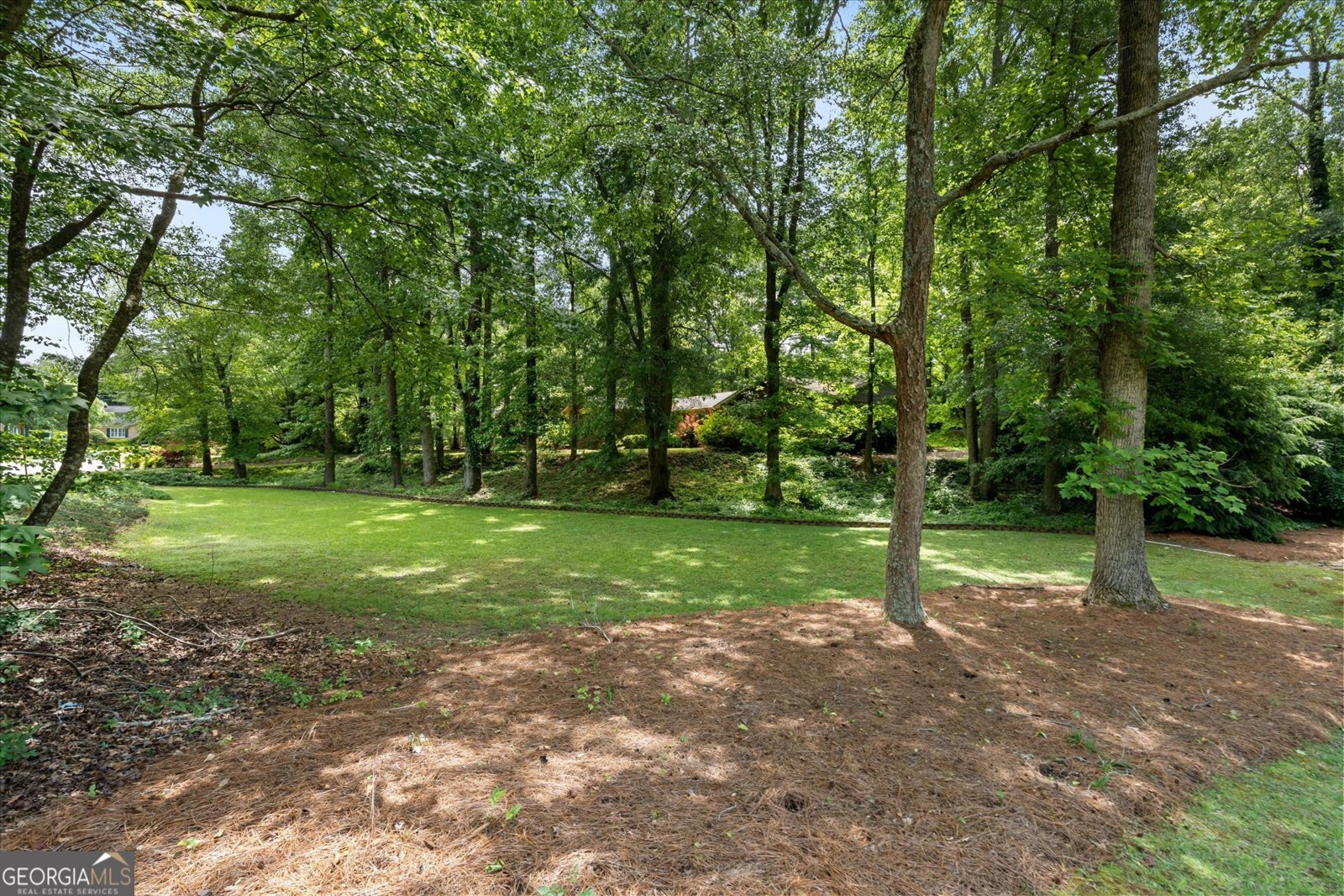 136 Ole Hickory Trail Carrollton - Photo 64