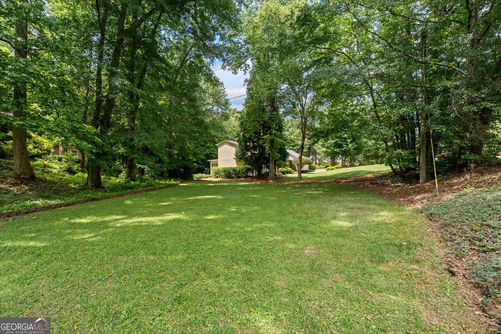 136 Ole Hickory Trail Carrollton - Photo 65