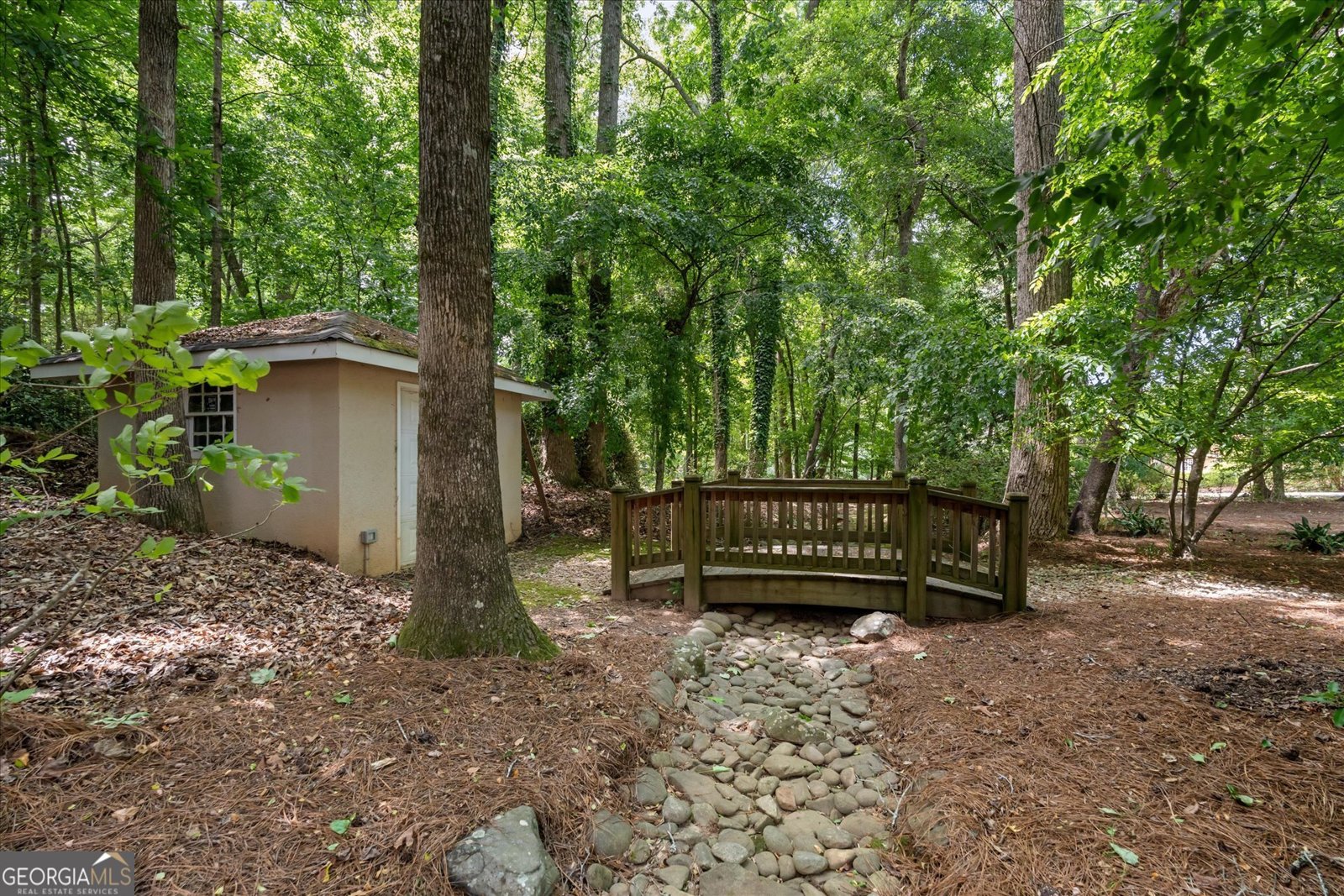 136 Ole Hickory Trail Carrollton - Photo 66
