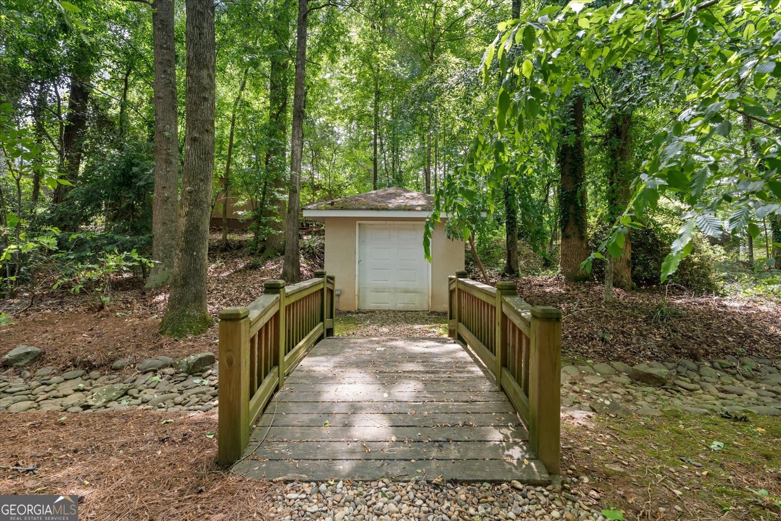 136 Ole Hickory Trail Carrollton - Photo 67