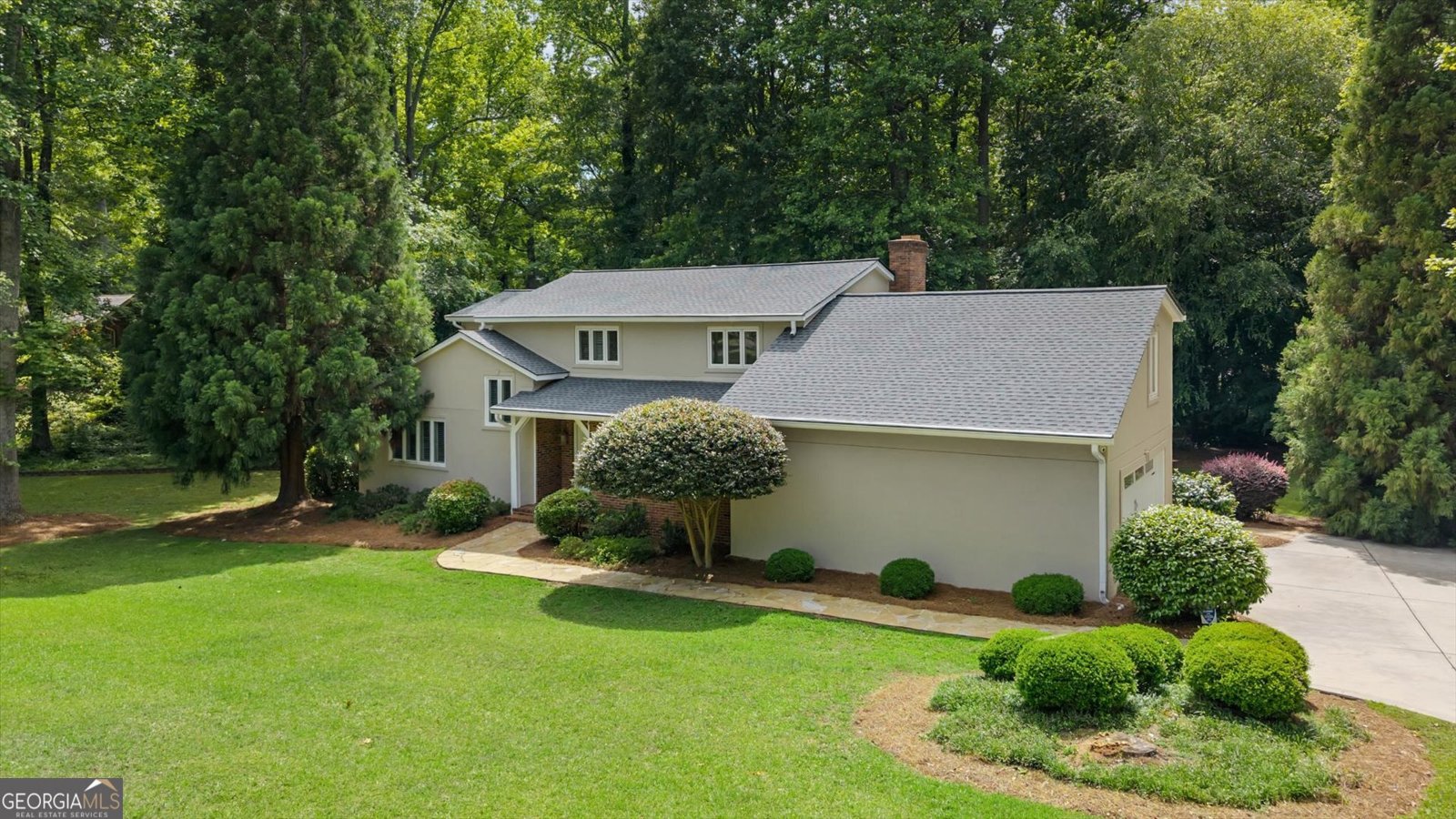 136 Ole Hickory Trail Carrollton - Photo 68