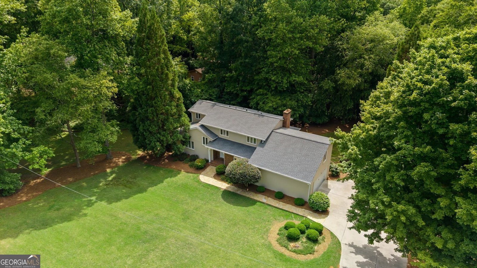 136 Ole Hickory Trail Carrollton - Photo 69