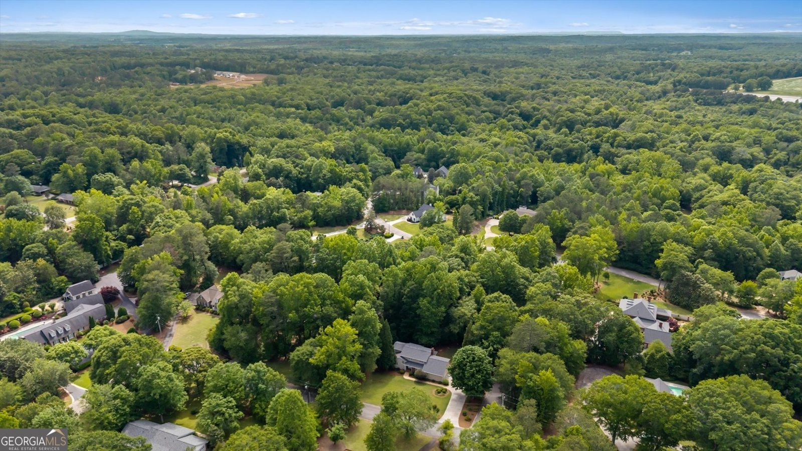 136 Ole Hickory Trail Carrollton - Photo 70