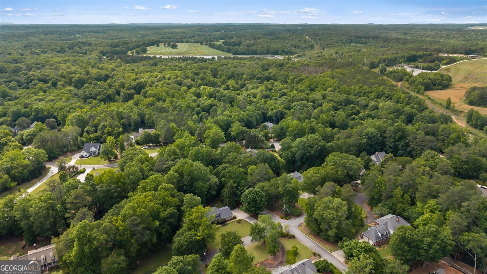 136 Ole Hickory Trail Carrollton - Photo 71