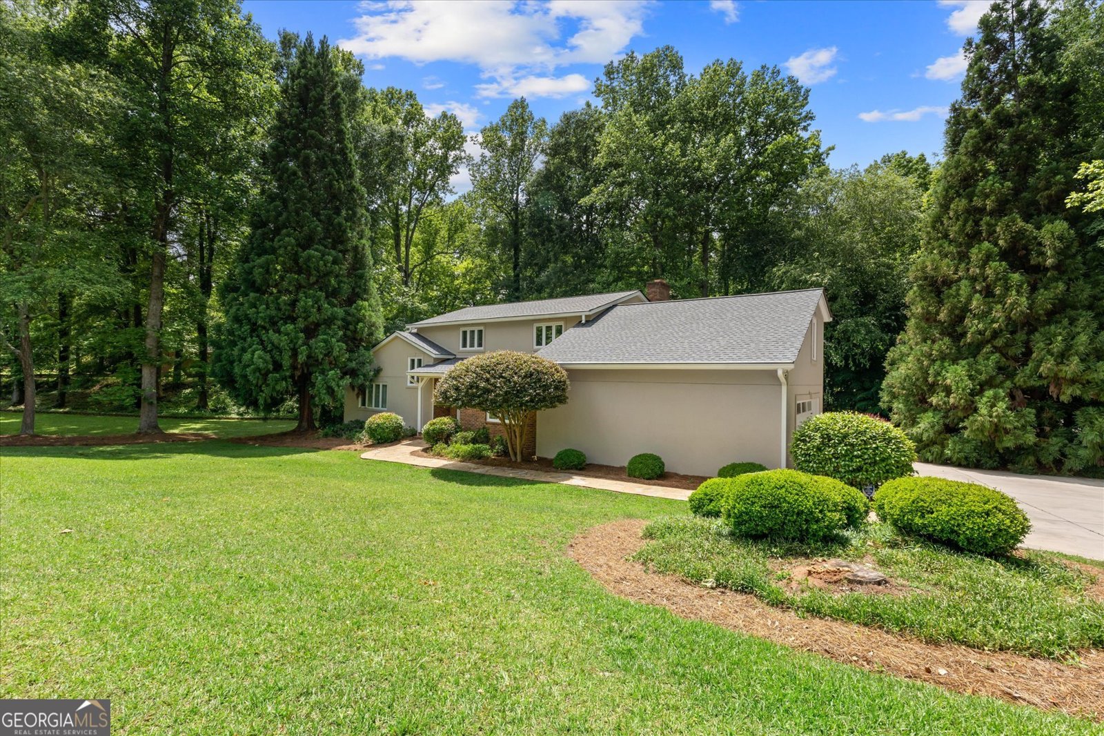 136 Ole Hickory Trail Carrollton - Photo 72