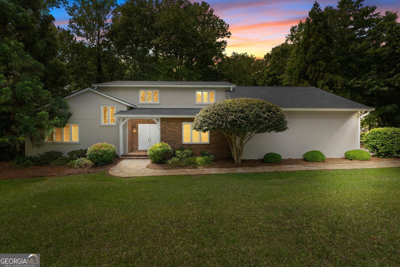 136 Ole Hickory Trail Carrollton - Photo 73