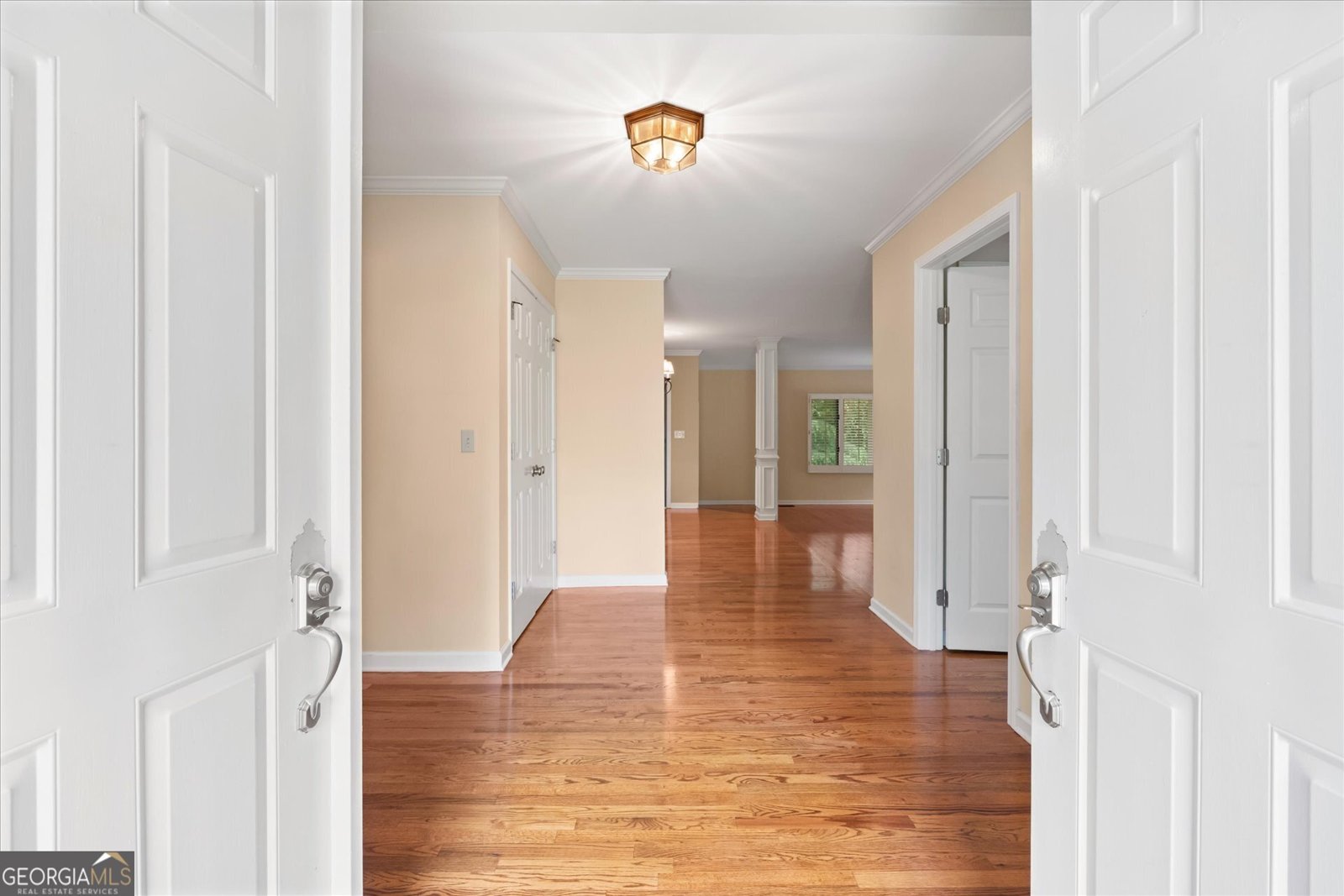136 Ole Hickory Trail Carrollton - Photo 8