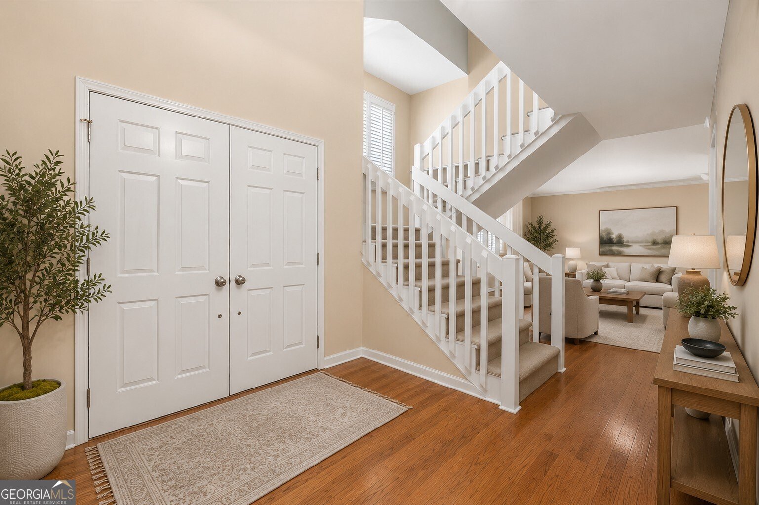 136 Ole Hickory Trail Carrollton - Photo 9