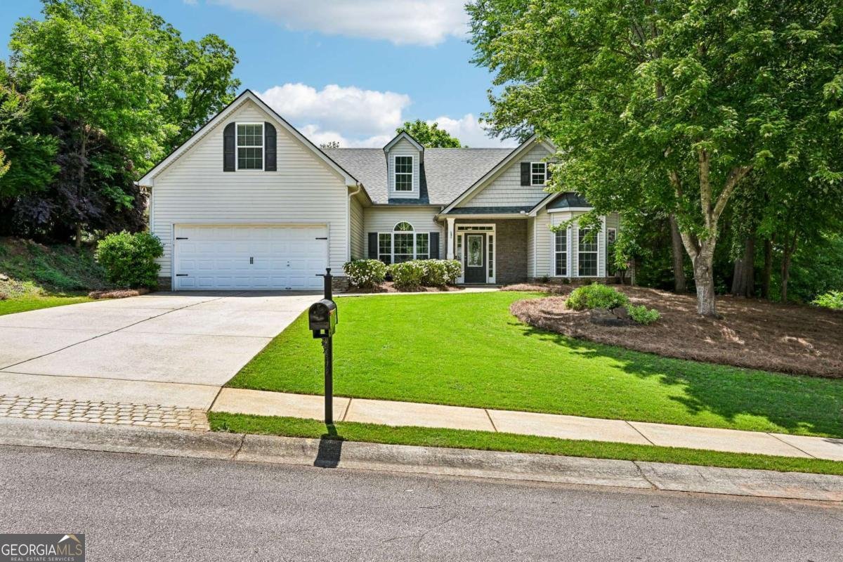 399 Laurel Oaks Lane Jefferson - main photo