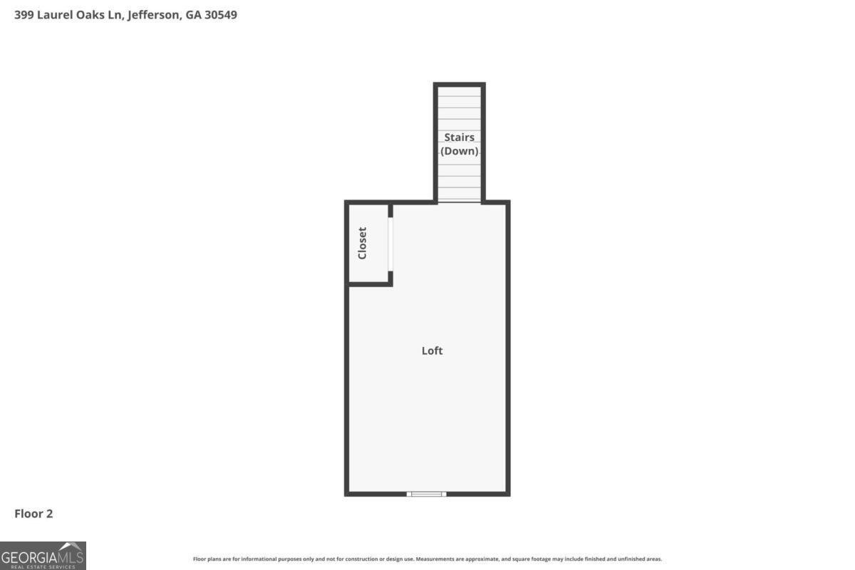 399 Laurel Oaks Lane Jefferson - Photo 25