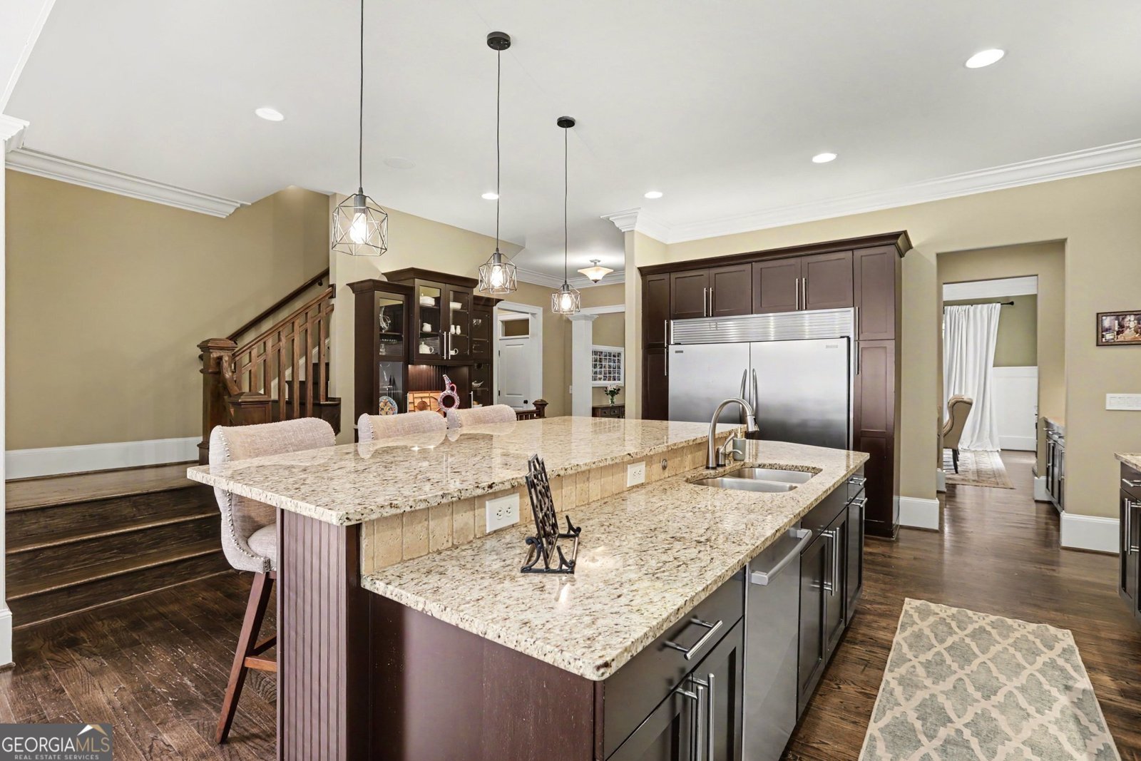 1390 Thomas Road Decatur - Photo 10