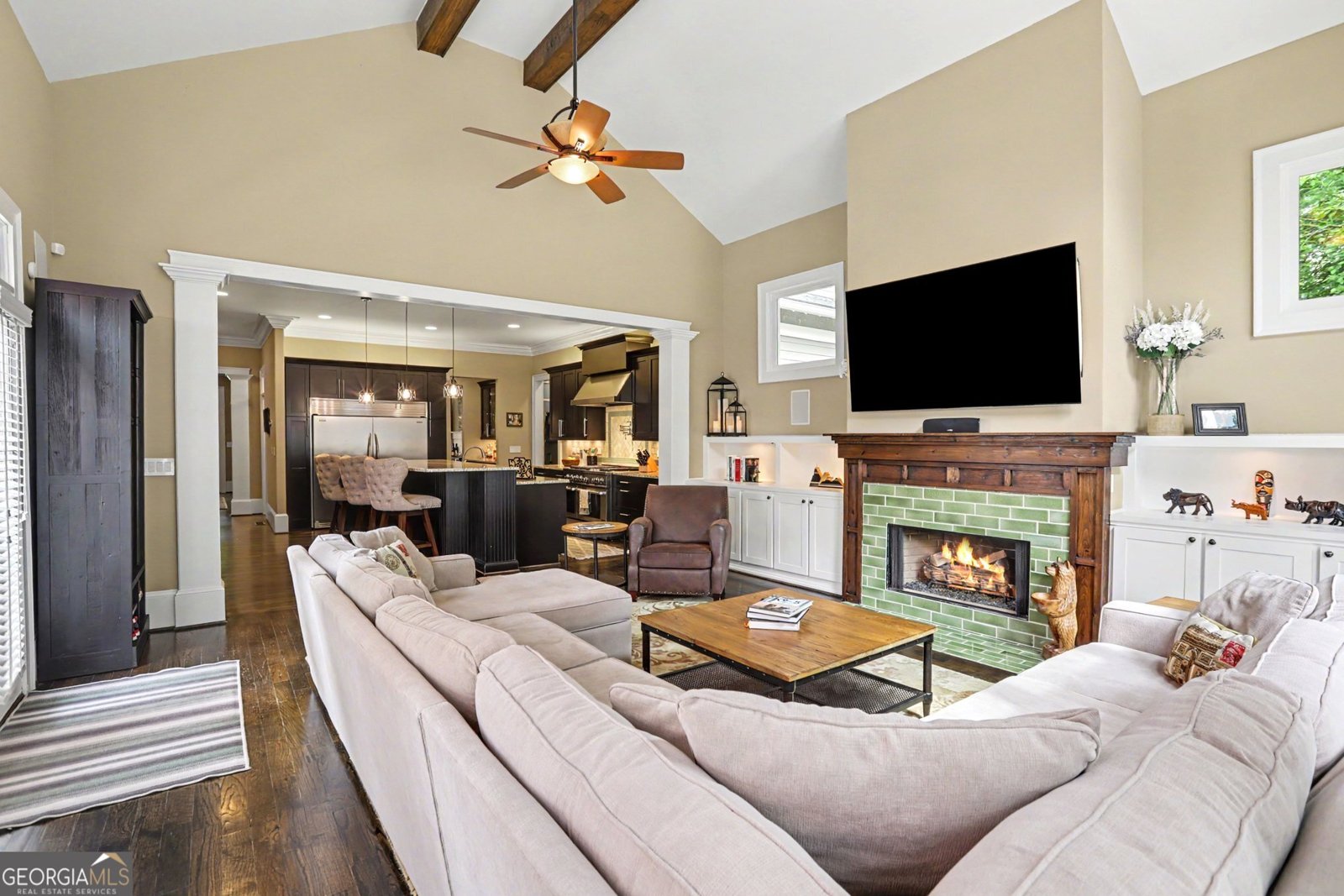 1390 Thomas Road Decatur - Photo 12