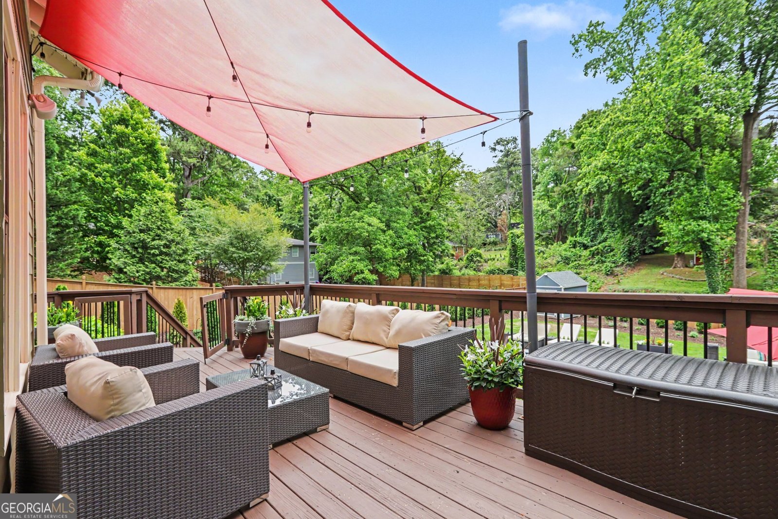 1390 Thomas Road Decatur - Photo 14