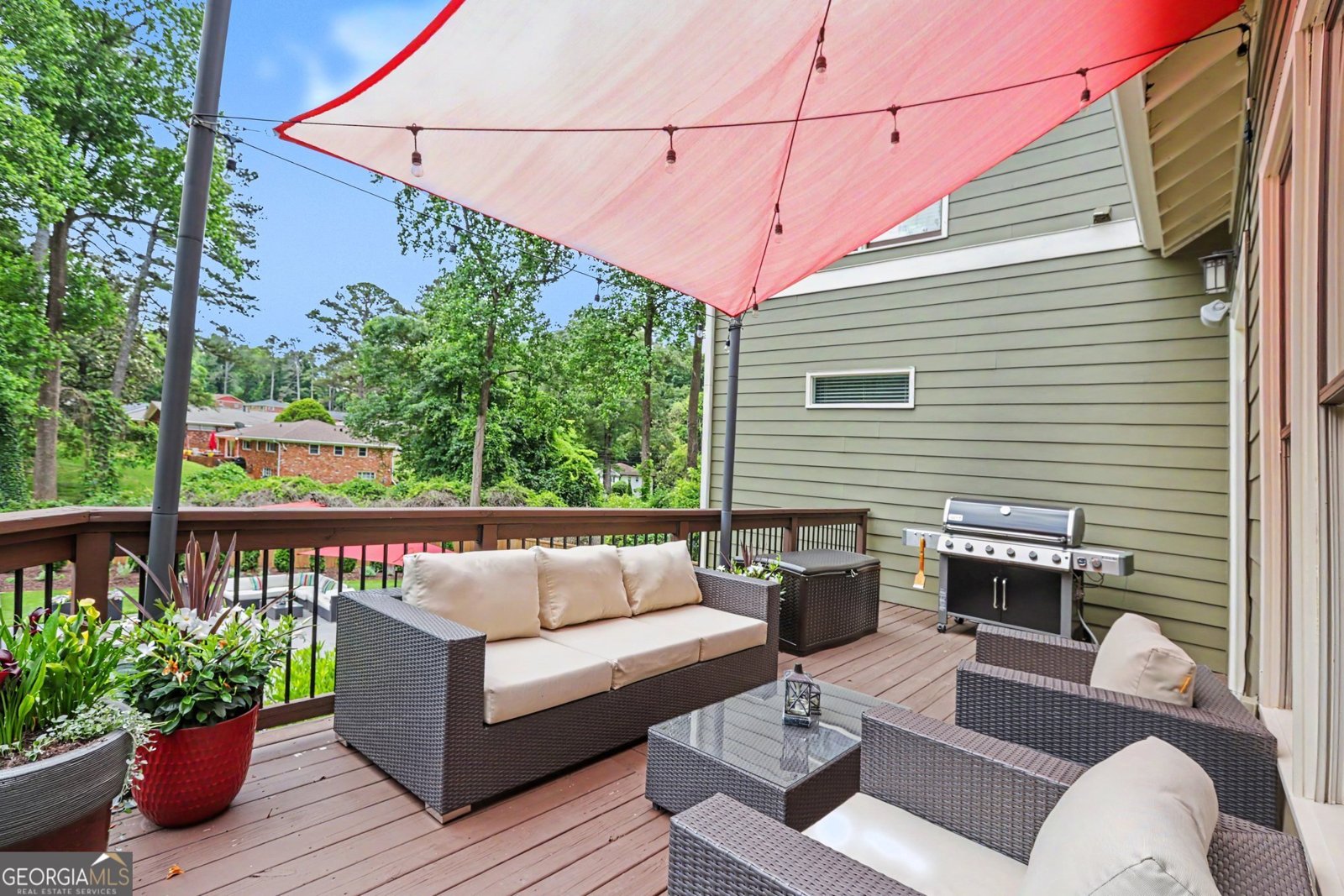 1390 Thomas Road Decatur - Photo 15