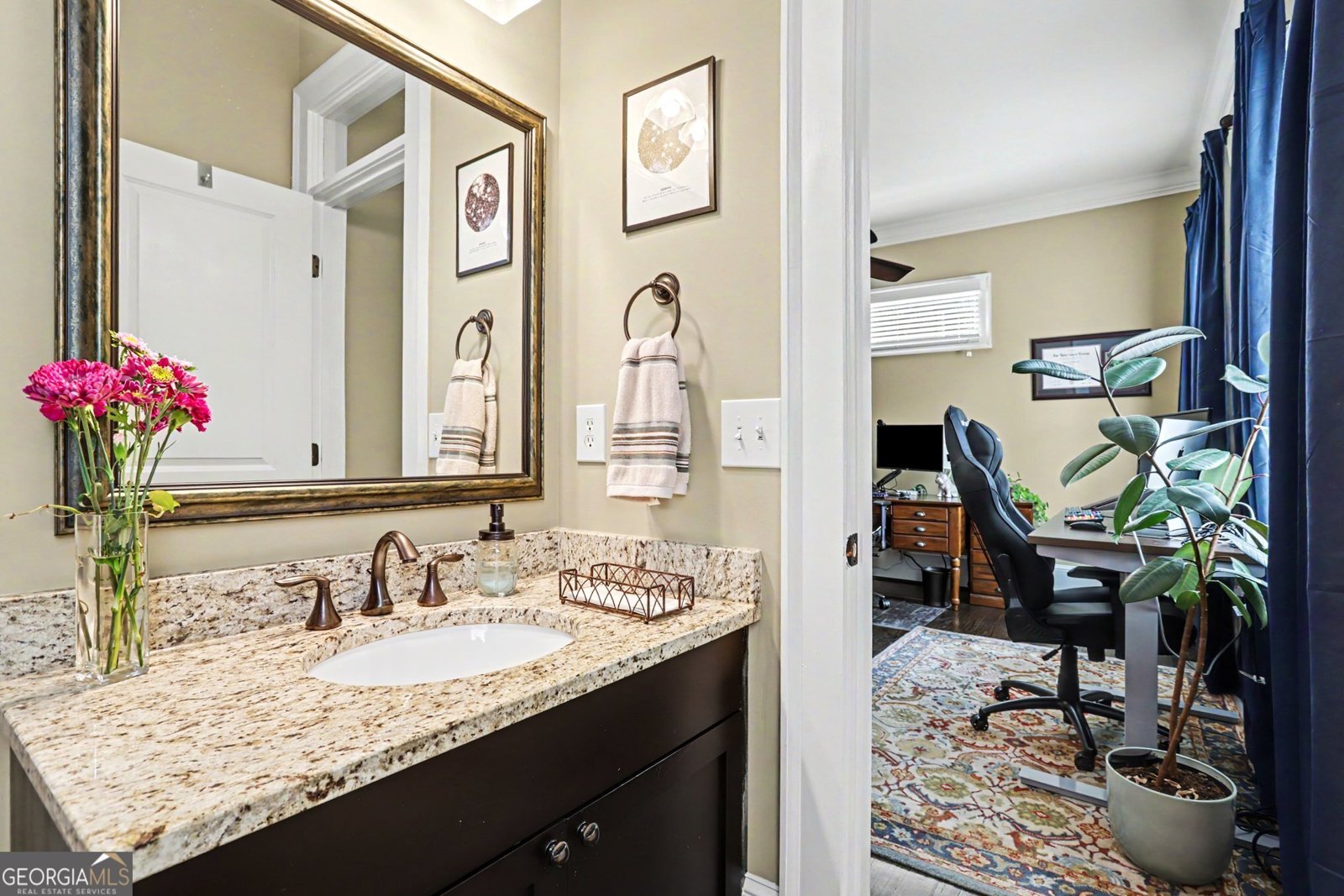 1390 Thomas Road Decatur - Photo 17