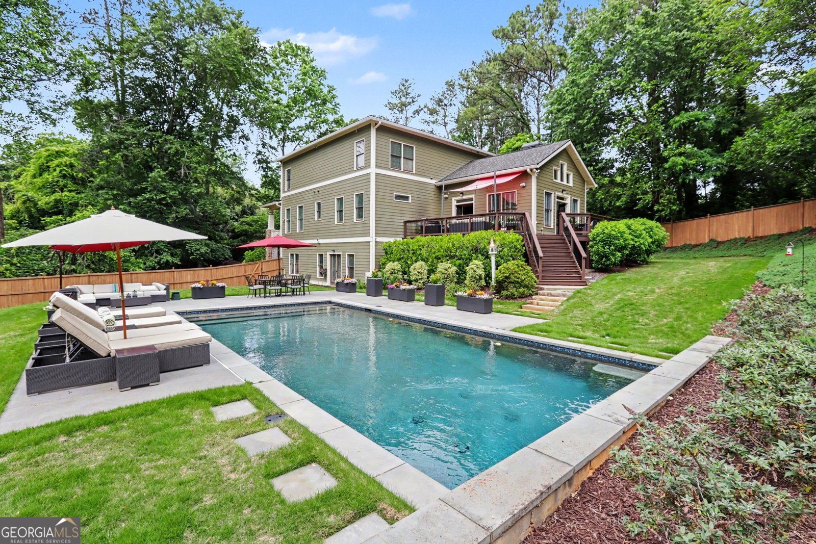 1390 Thomas Road Decatur - Photo 37