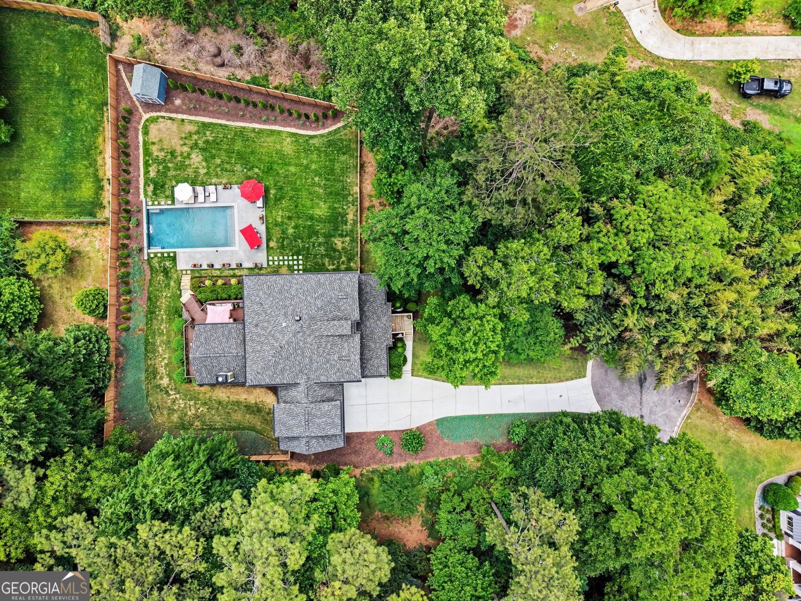 1390 Thomas Road Decatur - Photo 39