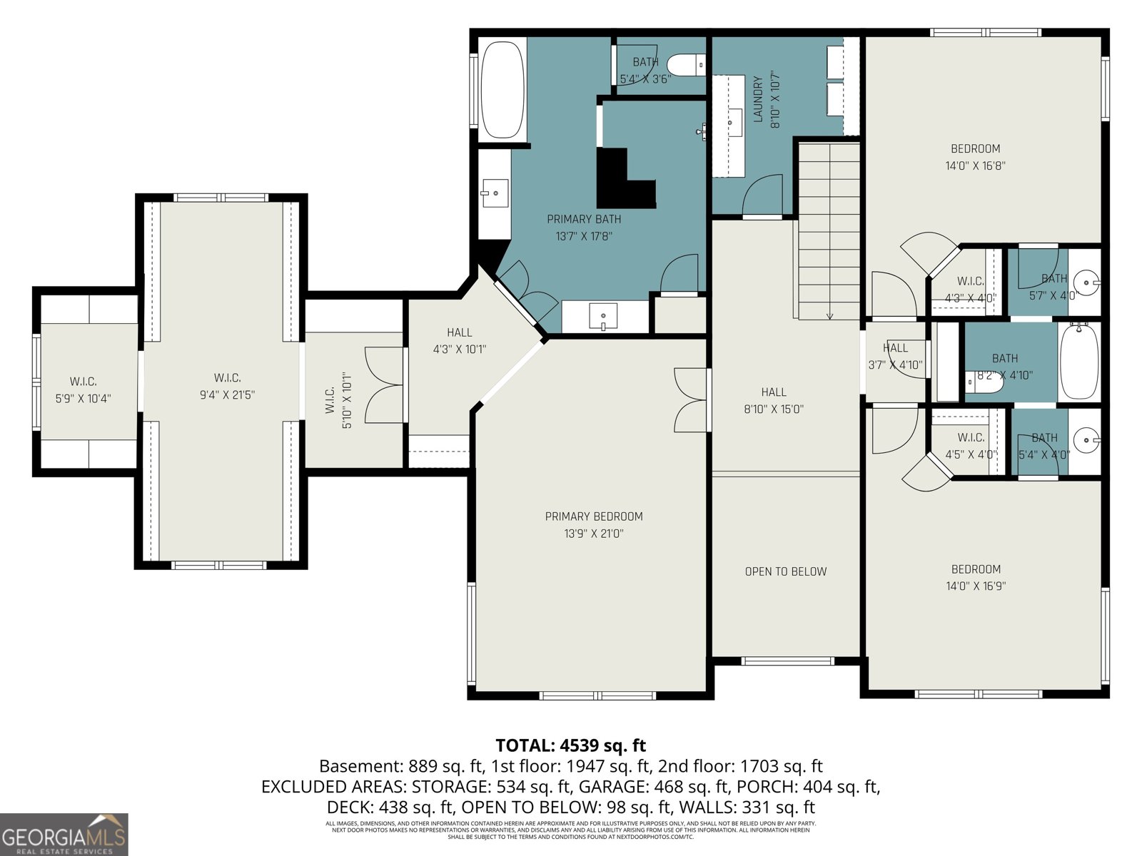 1390 Thomas Road Decatur - Photo 42