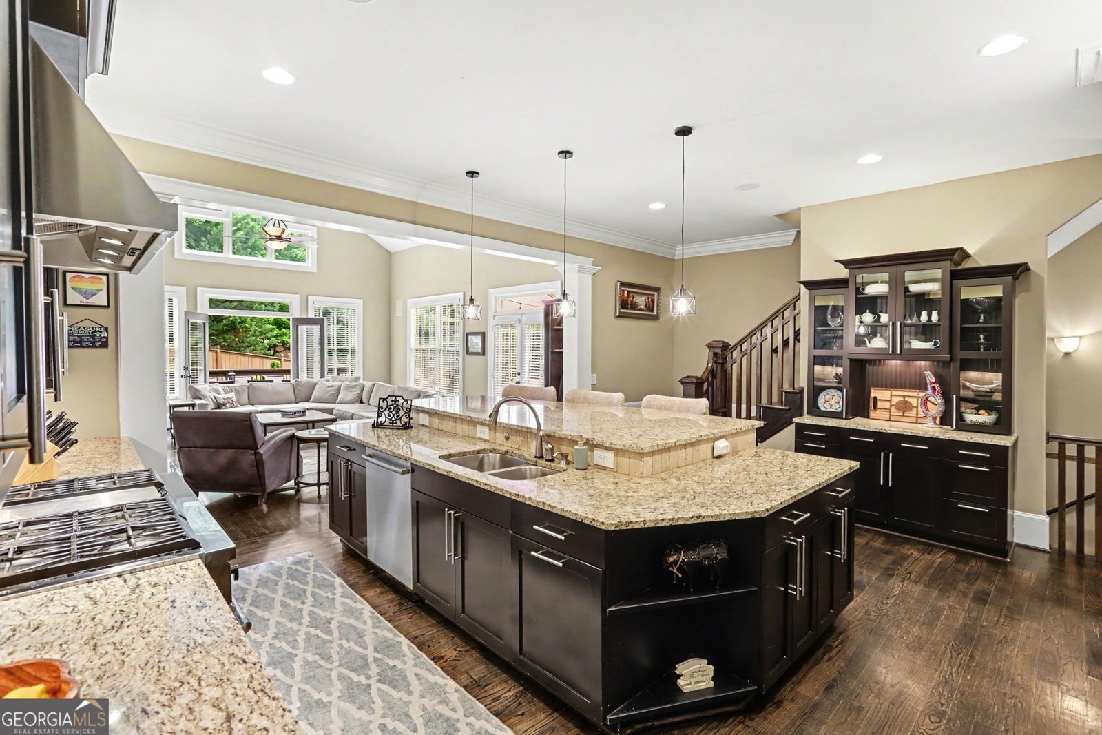 1390 Thomas Road Decatur - Photo 8