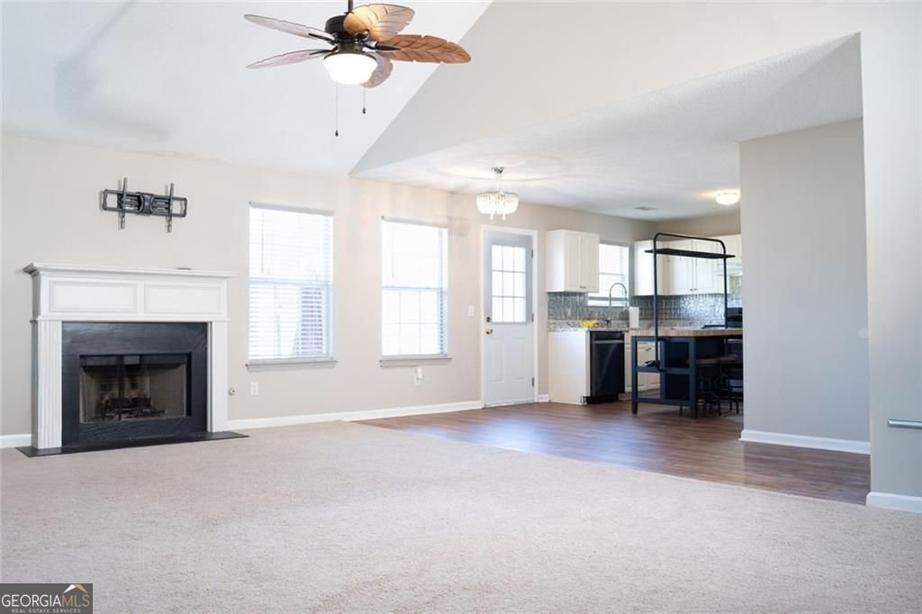 2922 Knoll View Place Douglasville - Photo 6