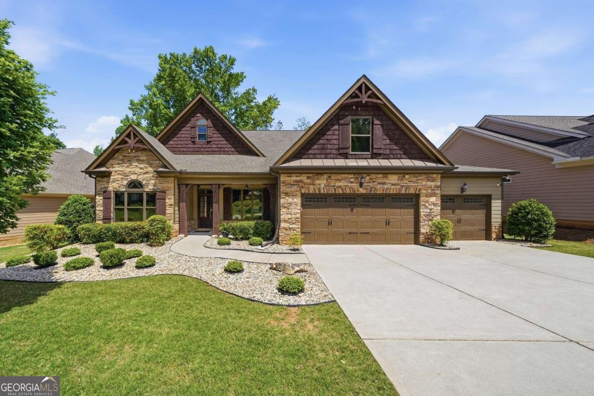 129 Dorys Way Dallas - main photo