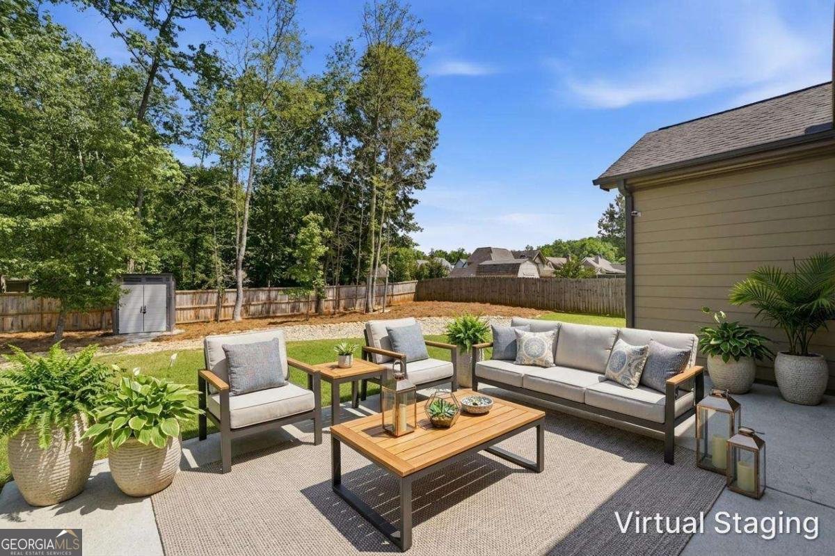 129 Dorys Way Dallas - Photo 49