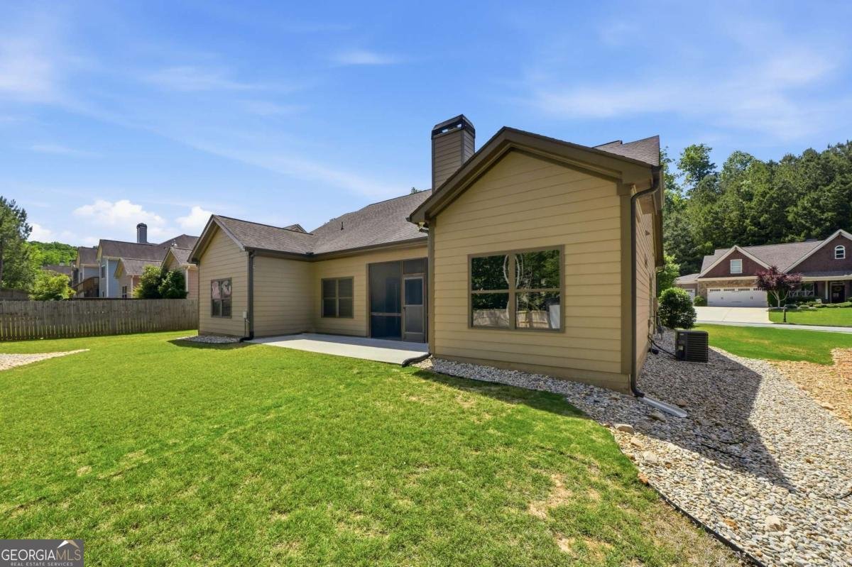 129 Dorys Way Dallas - Photo 53