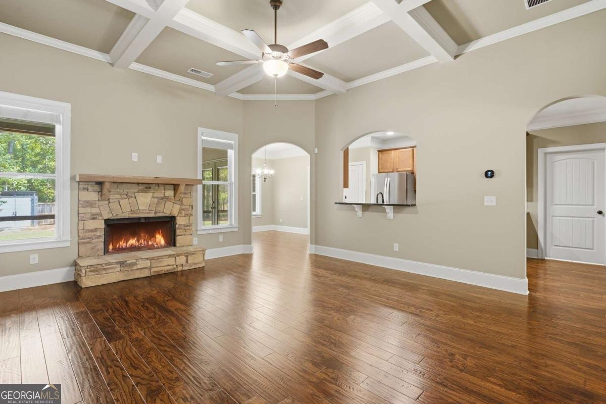 129 Dorys Way Dallas - Photo 9
