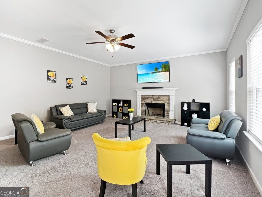 415 Fieldcrest Drive Dallas - Photo 7