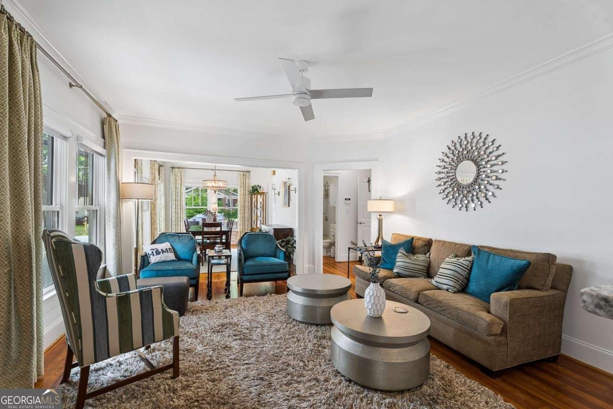 3460 Harding Avenue Atlanta - Photo 11