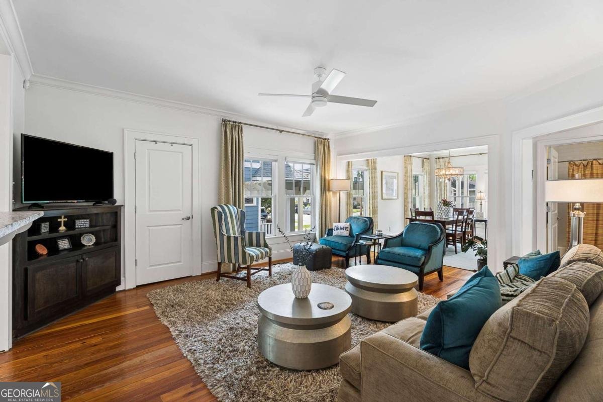 3460 Harding Avenue Atlanta - Photo 12