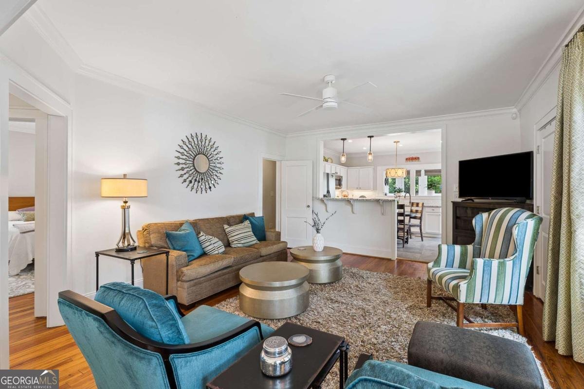 3460 Harding Avenue Atlanta - Photo 13