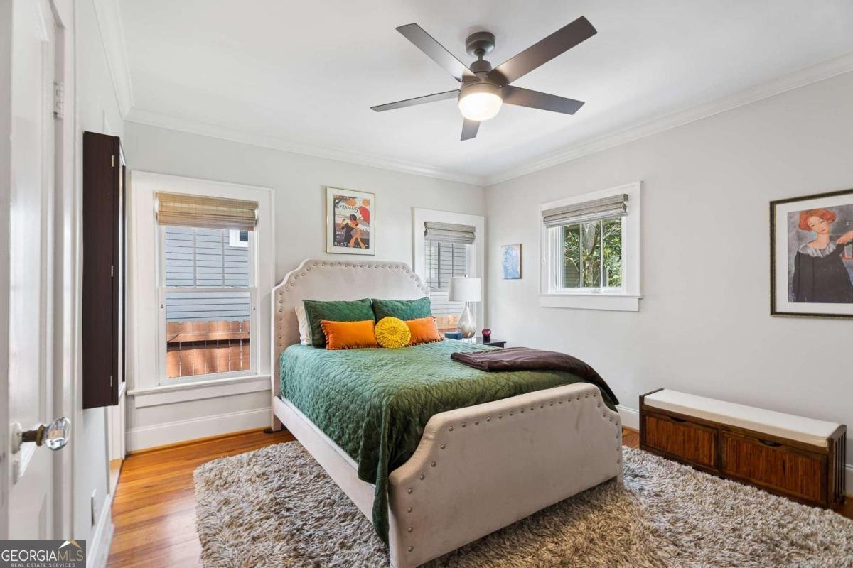 3460 Harding Avenue Atlanta - Photo 14