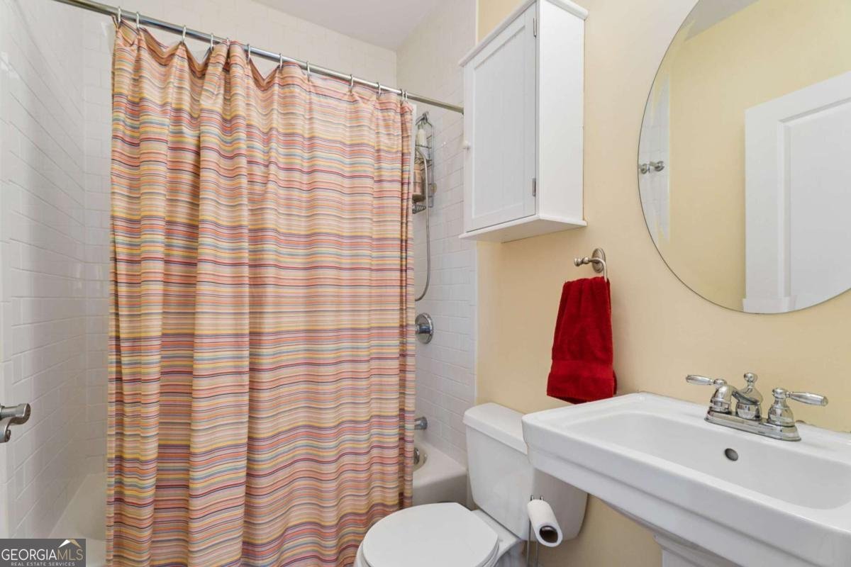 3460 Harding Avenue Atlanta - Photo 19