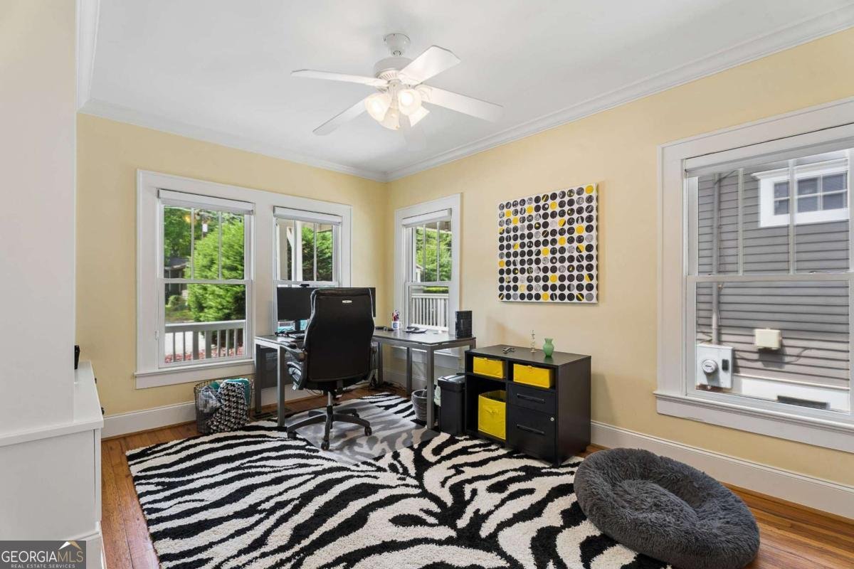 3460 Harding Avenue Atlanta - Photo 20