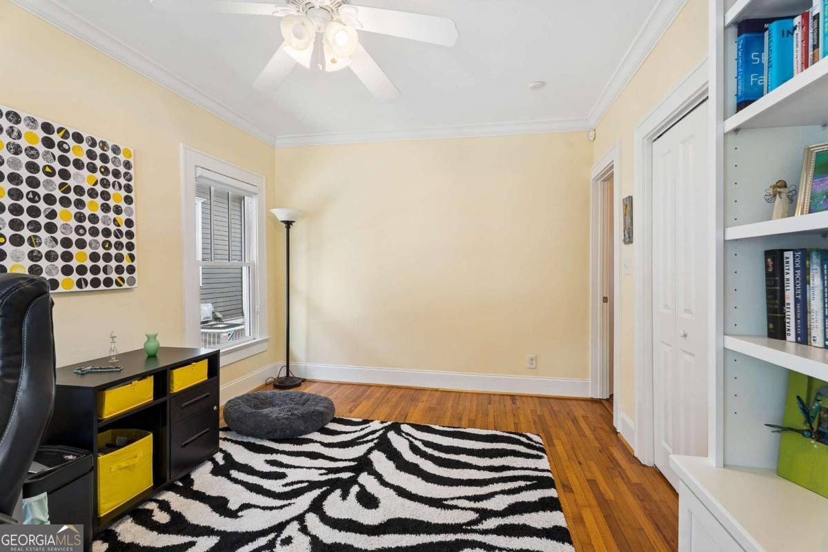 3460 Harding Avenue Atlanta - Photo 21