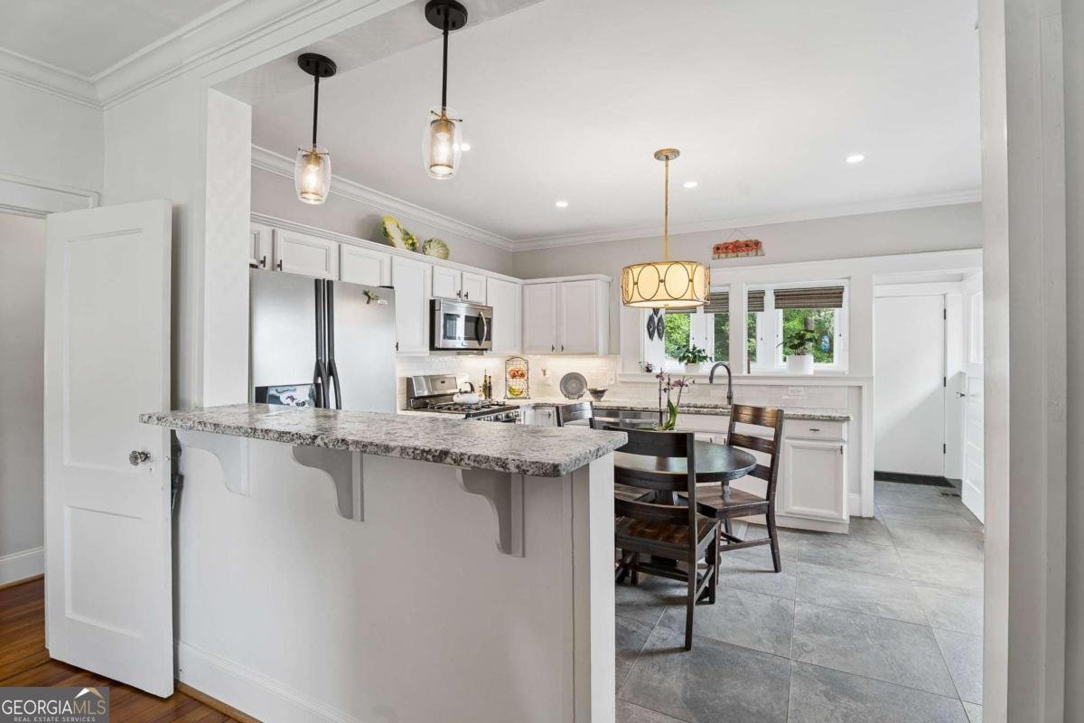 3460 Harding Avenue Atlanta - Photo 22