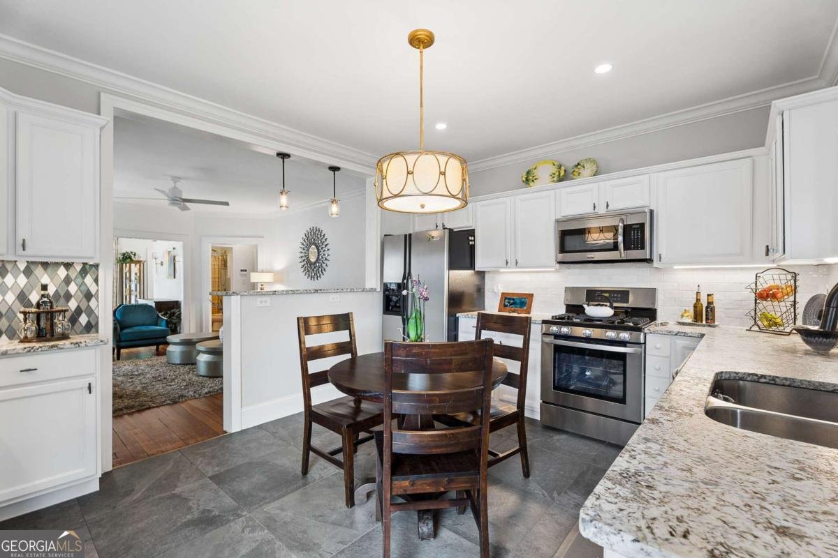 3460 Harding Avenue Atlanta - Photo 23